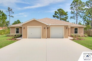 79 Sea Trail in Palm Coast, FL - Building Photo