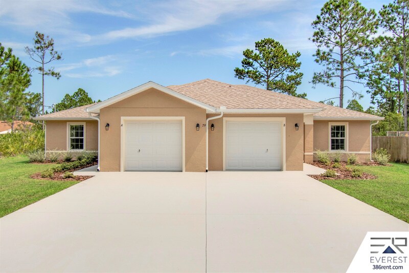 79 Sea Trail in Palm Coast, FL - Building Photo