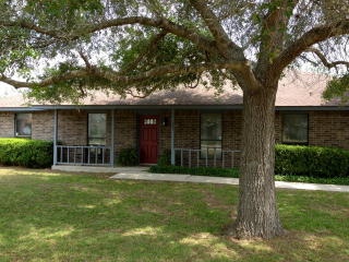 Martindale Apartments in Martindale, TX - Building Photo