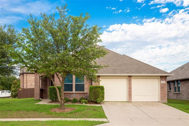 property at 1031 Barrington Dr