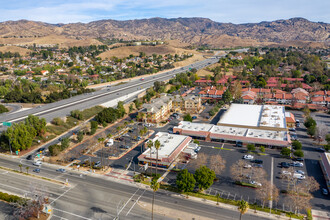 Furnished Studio - Simi Valley in Simi Valley, CA - Building Photo - Building Photo