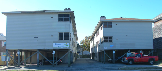 1415 E Ocean View Ave in Norfolk, VA - Building Photo - Building Photo