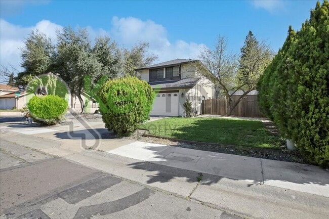 3462 Bridgeford Dr in Sacramento, CA - Building Photo - Building Photo