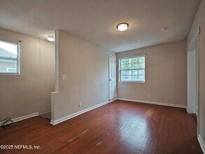 1337 W 23rd St in Jacksonville, FL - Building Photo - Building Photo