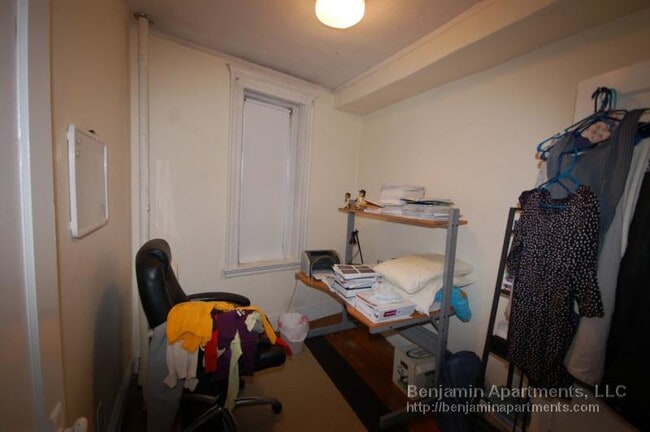 33 Walbridge St, Unit 1 in Boston, MA - Building Photo - Building Photo