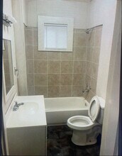 165 Cooper Rd in Jackson, MS - Foto de edificio - Building Photo