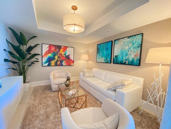 property at 17301 Biscayne Blvd