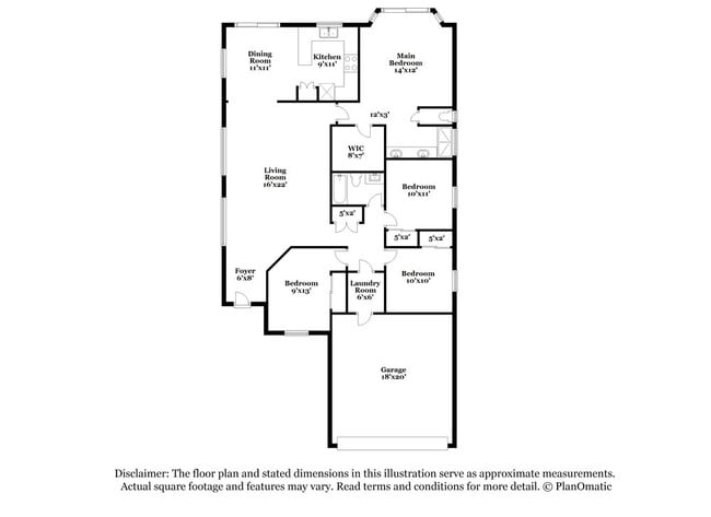 16812 W Windermere Way in Surprise, AZ - Building Photo - Building Photo