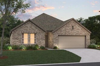 1709 Rushpea Dr in Royse City, TX - Building Photo - Building Photo