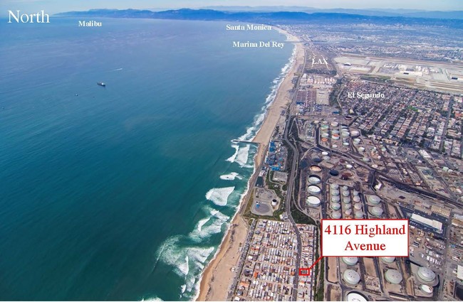 6 Ocean View Units-Manhattan Beach in Manhattan Beach, CA - Building Photo - Building Photo