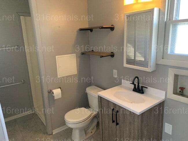 2409 W Martha St in Wichita, KS - Building Photo - Building Photo