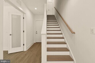 2607 Platt Ct NW in Washington, DC - Building Photo - Building Photo