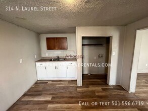314 N Laurel St in North Little Rock, AR - Building Photo - Building Photo
