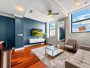 1401 N 5th St in Philadelphia, PA - Foto de edificio - Building Photo