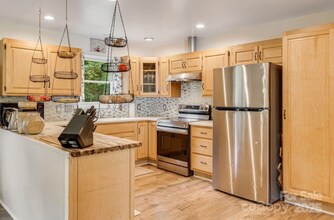 4155 Turnpike Rd in Horse Shoe, NC - Building Photo - Building Photo