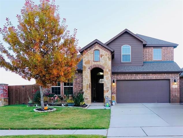 property at 10901 Aransas Pass Pl