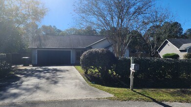 113 Almond Cir in Kingsland, GA - Building Photo - Building Photo