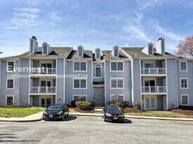 12212 Eagles Nest Ct in Germantown, MD - Building Photo