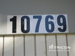 10769 High Ridge Rd in Jacksonville, FL - Building Photo - Building Photo