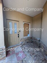 940 Sellers Dr NE in Albuquerque, NM - Building Photo - Building Photo