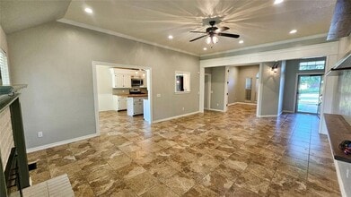 4017 Eaton Pl in Edmond, OK - Building Photo - Building Photo