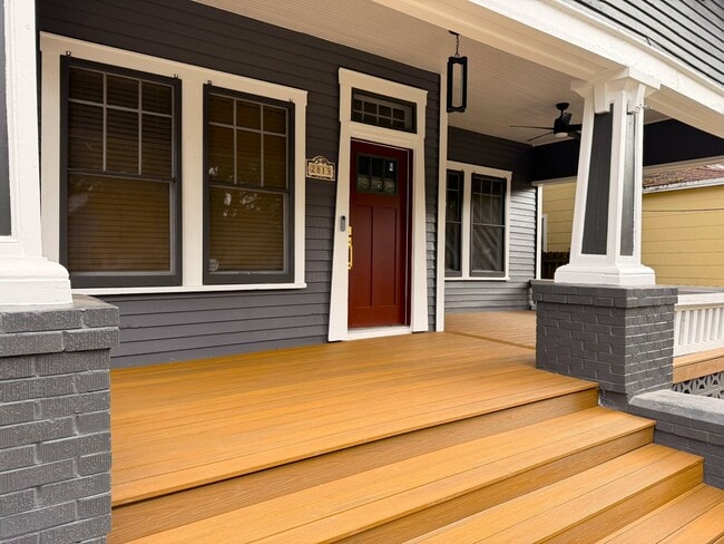 property at 2813 N Morgan St