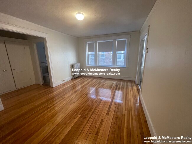 120 Washington St, Unit 25 in Boston, MA - Building Photo - Building Photo