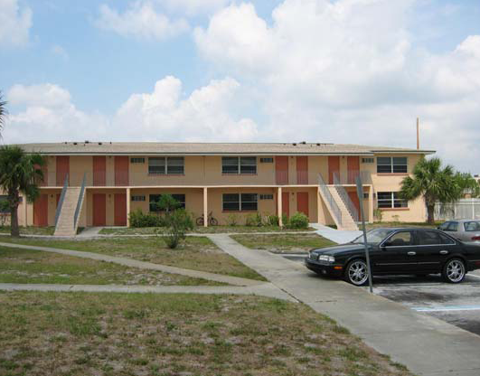 Briarstone Apartments in Melbourne, FL - Foto de edificio - Building Photo
