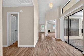 1503 Quail Trace Dr in Missouri City, TX - Building Photo - Building Photo