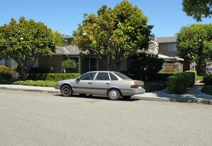 3521 Wehner Dr in Santa Clara, CA - Building Photo