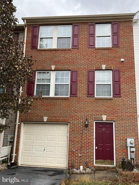 47 Quince Tree Dr in Martinsburg, WV - Building Photo - Building Photo