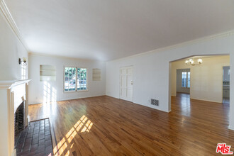 1258 Meadowbrook Ave in Los Angeles, CA - Building Photo - Building Photo