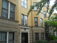 Austin-Fillmore Apartments in Chicago, IL - Building Photo - Building Photo