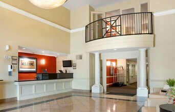 Furnished Studio-Columbus - Polaris in Columbus, OH - Building Photo - Building Photo