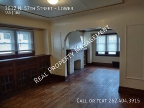 3012 N 57th St in Milwaukee, WI - Building Photo - Building Photo