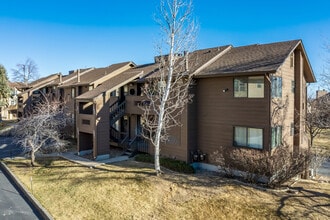 The Broadmoorings in Colorado Springs, CO - Building Photo - Building Photo