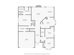 412 Heathcliff Ct in Mcdonough, GA - Building Photo - Building Photo