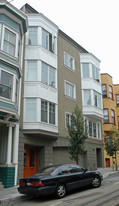 939 Jackson St Apartments