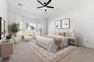 5227 Sunshine Point in Willis, TX - Building Photo - Building Photo