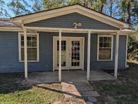 10607 FM 2767 in Tyler, TX - Building Photo