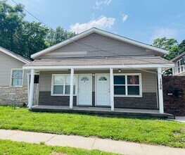 1706 S Sterling Ave in Independence, MO - Building Photo - Building Photo