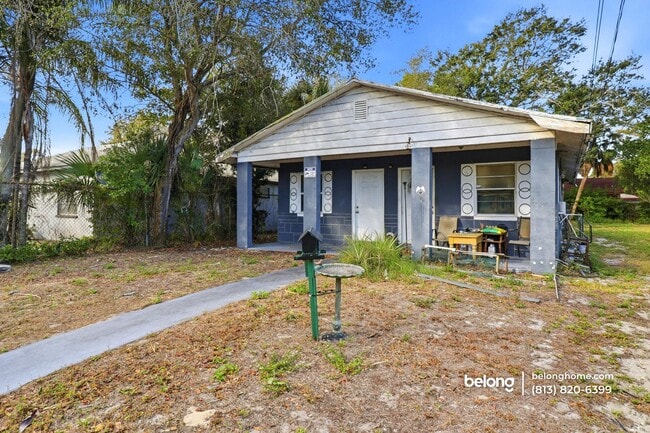 1504 N Madison Ave in Clearwater, FL - Building Photo - Building Photo