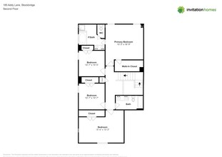 185 Addy Ln in Stockbridge, GA - Building Photo - Building Photo