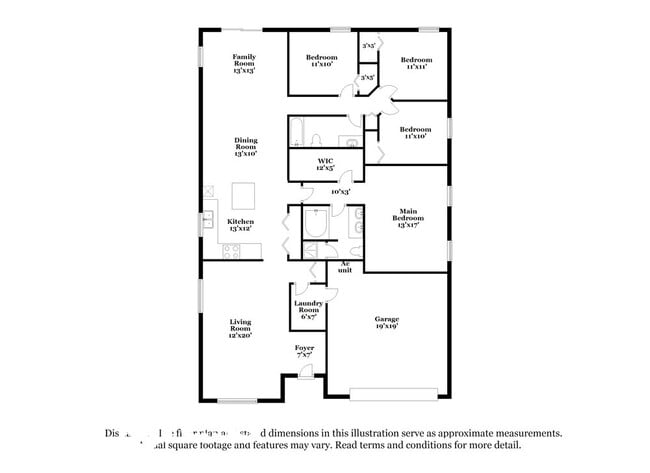 6881 Glenbrook Dr in Lakeland, FL - Building Photo - Building Photo