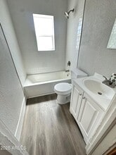 2032 W Adams St in Phoenix, AZ - Building Photo - Building Photo