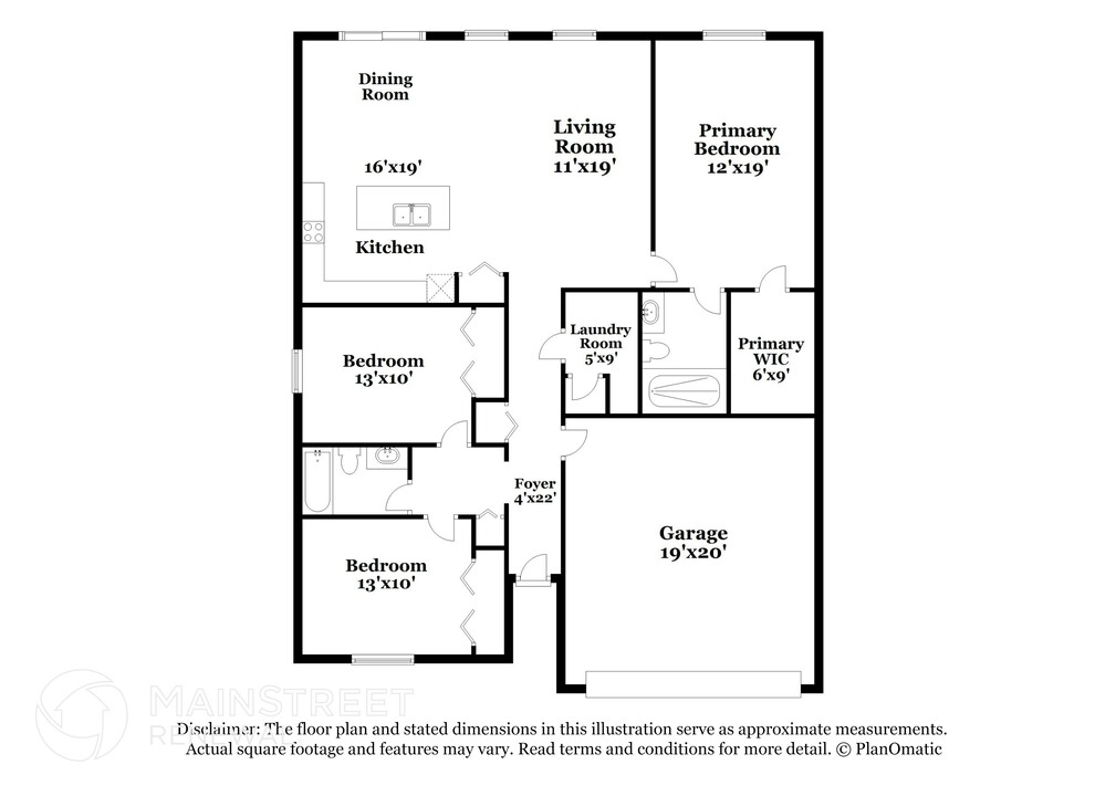 1820 NW 36th Pl in Cape Coral, FL - Building Photo