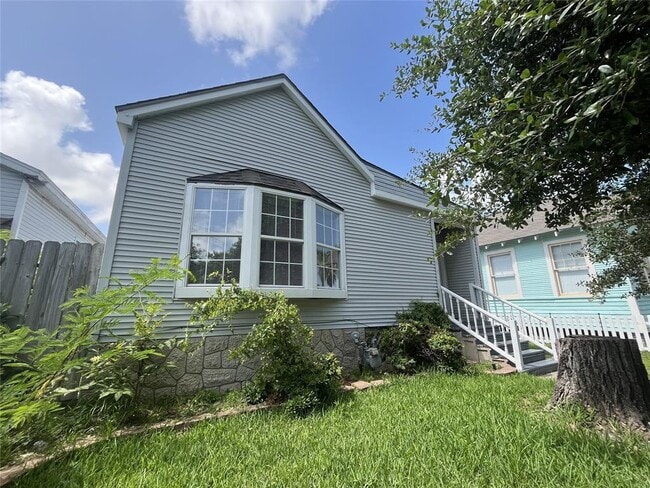 3424 Avenue R 1/2 in Galveston, TX - Building Photo - Building Photo