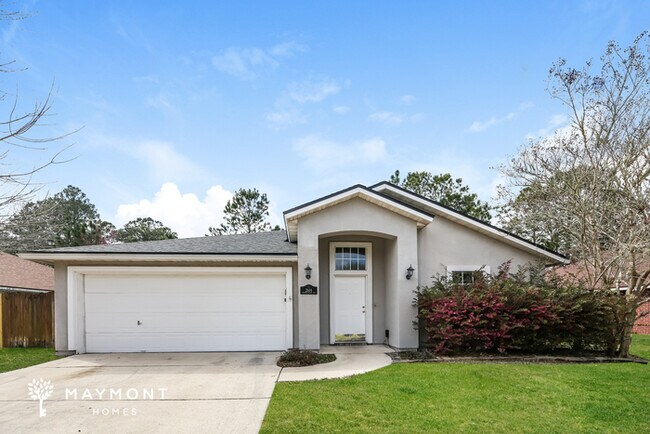 property at 2614 Springwillow Dr