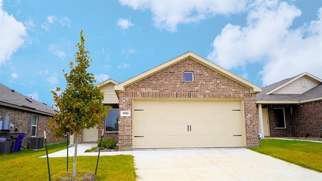 1769 Glacial Beech Pl in Forney, TX - Building Photo - Building Photo