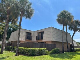 5510 55th Way in West Palm Beach, FL - Building Photo